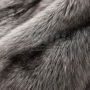 Chaqueta de Invierno con Capucha y Piel Sintética para Hombre, de Alta Calidad, MOQ Bajo, con Logotipo Frontal, Ecológica, Transpirable, Servicio OEM, Personalizable, Venta al Por Mayor - Product Image 5