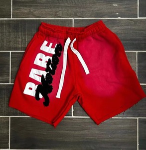 Breathable Mens <b>Athletic</b> Shorts Quick Dry Mesh with Moisture Wicking Design for Gym Running Fitness and Outdoor Workouts - Product Image 2