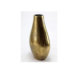 Flower <b>Vase</b> Metal And Latest Finishing Party Wedding Decor Home And Restaurant Flower <b>Vase</b> For Tableware Accessories IQBAL COLLE - Product Image 6