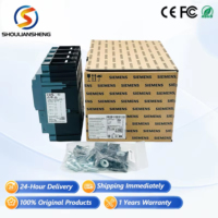Nouveau contrôleur PLC d'origine 3VA2216-5HN42-0AA0, module PLC pour la programmation PLC, automatisation industrielle, garantie 1 an, en stock