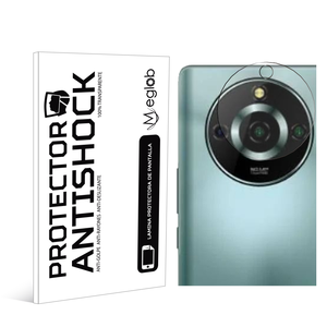Protecteur d'écran ANTISHOCK pour objectifs mobiles BLU Bold N3 - Product Image 1