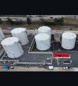 Livraison par pipeline Pétrole vierge D6 Distribution mondiale D6 Carburant lourd Véritable fournisseur de carburant vierge D6 - Product Image 1