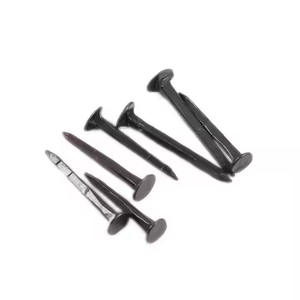 Vendita calda prezzo di vendita diretta della fabbrica scarpe lisce Tack unghie lucidato testa piatta per scarpe <span class=keywords><strong>mobili</strong></span> moquette diretta - Product Image 6