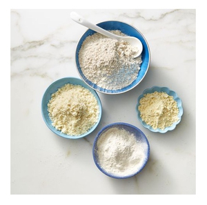 Harina de Trigo Blanca Refinada para Fideos, Pasta y Chapati Ideal para Suministro de Exportación Internacional - Product Image 1