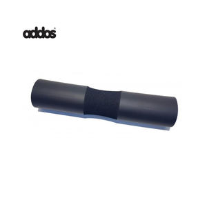 Hombro Negro Empuje la cadera Squat Barbell Pad /Barbell Pad Squat para estocadas y sentadillas-Empuje DE CADERA - Product Image 4