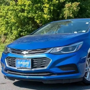 Chevrolet Cruze LT 2018 d'occasion - Product Image 1