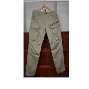 Ropa de calle personalizada para exteriores de alta calidad, pantalones Cargo holgados, pantalones de pana tejidos de colores sólidos de Material personalizado para hombres de BD - Product Image 5