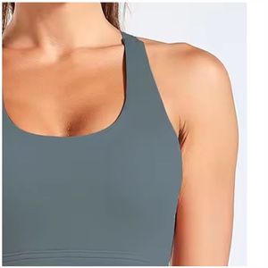 สปอร์ตบราระบายอากาศได้ดีสำหรับผู้หญิง - Product Image 5