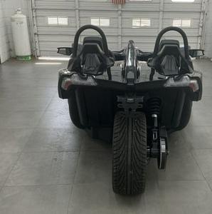 POLARIS SLINGSHOT 2026 AUTODRIVE/MANUAL, Motocicleta Triciclo de Tres Ruedas con Motor de 4 Cilindros y 1997cc, ENVÍO GRATUITO - Product Image 4