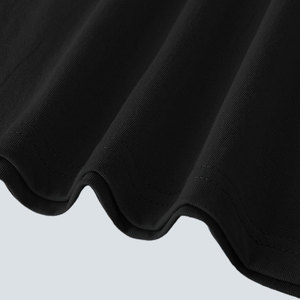 T-shirts pour hommes à la mode, sur mesure, à la vente, coupe ample, imprimés, 100% coton, vente chaude, meilleure qualité - Product Image 4