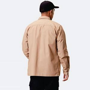 Chemise à manches longues uniforme de haute qualité séchage rapide respirant chemise d'entraînement d'équitation d'escalade en plein air - Product Image 6