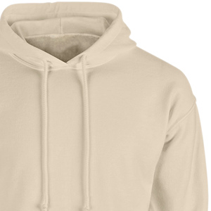 2023 nuevo modelo de Sudadera con capucha y sudaderas de lana pesada para hombre, logotipo personalizado esencial de alta calidad para la temporada de invierno, venta al por mayor - Product Image 6