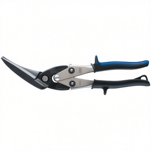 Longstyle-Profi D22 Through-Feed Shear 280 mm Total Length Stainless Steel <b>Left</b>-<b>Hand</b> Opening 2-Component Kitchen <b>Scissors</b> - Product Image 3