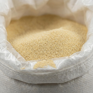 L-Lisina Monohidrocloruro Grado Alimenticio 98.5% en Polvo, Aditivo de Aminoácidos para Alimento de Aves y Ganado - Product Image 6