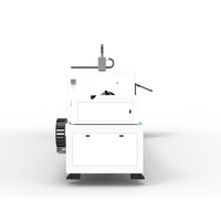Máquina de Corte Láser de Tubos de Diámetro Pequeño, Duradera, con Base Estable para Fabricación Profesional de Tuberías de Acero, Mandril 240
