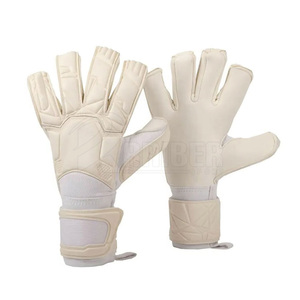 2025 propre conception gants de gardien de but taux de vente entier confortable hommes gants de gardien de but à vendre - Product Image 5