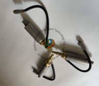 Pièces d'origine Pièces de moteur OEM QST30 Pompe de transfert de carburant 4975617 5593523 4295249 4975518 4067830