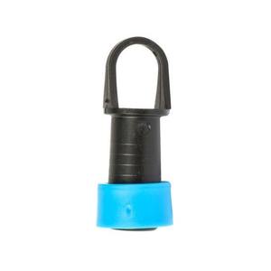 Embout pneumatique de qualité supérieure avec bague de blocage, bouchon de tube à connexion rapide pour l'étanchéité des conduites d'air comprimé au prix d'exportation - Product Image 2