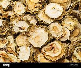 Tranches de melon amer séchées botaniques avec un profil d'ingrédient propre pour le thé et les extraits - Product Image 2