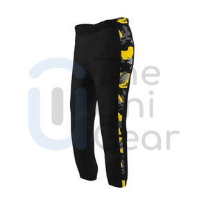 Uniformes de béisbol de equipos impresos para hombres y mujeres al mejor precio Nuevo producto superior en stock en ropa de béisbol y softbol a la venta - Product Image 3