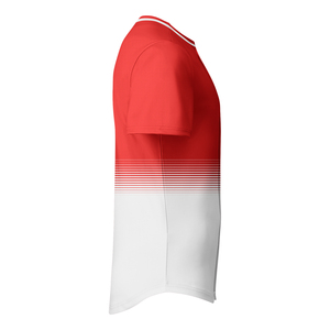 Offre Spéciale de conception professionnelle de bonne qualité nouveau design maillot de baseball et impression numérique sport maillot de baseball - Product Image 2