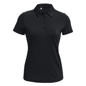 Nouveau style de polo à séchage rapide pour femmes Nouveau design Chemises polo respirantes pour femmes à vendre - Product Image 4