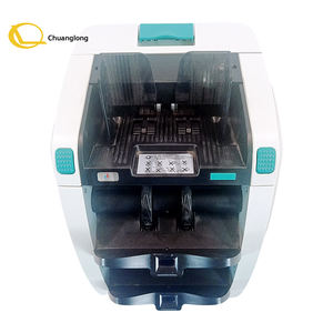 Contadora de Billetes Comercial CF-1031, 900/1200/1500 <span class=keywords><strong>BPM</strong></span>, para Comercio Minorista y Bancos - Product Image 4