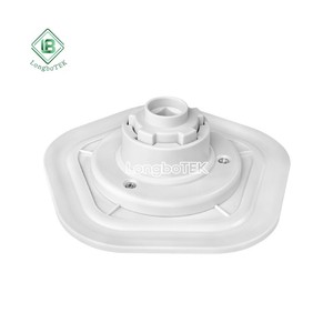 Ajuste de repuesto para <span class=keywords><strong>Xiaomi</strong></span> <span class=keywords><strong>Dreame</strong></span> <span class=keywords><strong>Bot</strong></span> <span class=keywords><strong>W10</strong></span> / <span class=keywords><strong>W10</strong></span> Pro, soporte de trapo para mopa, piezas de repuesto para aspiradora robótica autolimpiante - Product Image 1