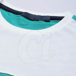 Ropa de verano Camisetas hechas en fábrica para hombres Camisetas con estampado de logotipo personalizado para hombres Camisetas de marca privada para hombres - Product Image 5