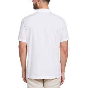 Camisas de Hombre Casuales de Tela de Algodón, Ajuste Cómodo para Uso Diario, Oficina y Estilo Elegante - Product Image 2