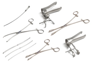 Episiotomy dụng cụ phẫu thuật <span class=keywords><strong>Set</strong></span> với hộp thép không gỉ các nhà sản xuất Nhà cung cấp Nhà máy trực tiếp Bán buôn giá thấp từ Pak - Product Image 6