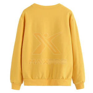 Nueva Llegada, Venta Directa de Fábrica, Sudaderas para Mujer, Diseño Personalizado, Venta en Línea - Product Image 2