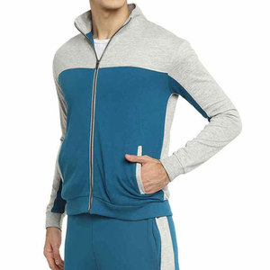 Chándales Unisex con Capucha, Casuales, Transpirables, 100% Algodón, Diseño Personalizable con Patrón Liso, Disponibles a Precio Económico - Product Image 5