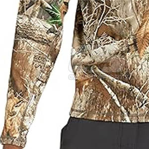 Custom Waterproof Camouflage Hunting <b>Jacket</b> <b>Men</b> Outdoor Tactical Apparel OEM <b>Camo</b> Hunting <b>Jacket</b> <b>For</b> <b>Men</b> - Product Image 5
