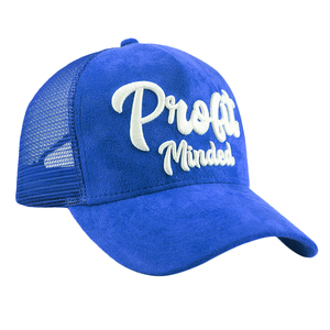 Gorra de Béisbol de 5 Paneles de Algodón de Alta Calidad, Gorra de Papá con Logotipo Bordado Personalizado, Gorras de Béisbol Desestructuradas - Product Image 6