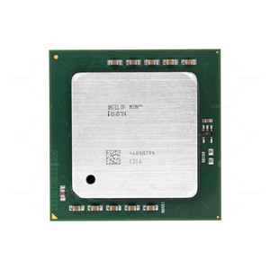 Cho Intel Xeon 1-Core 3.2GHz CPU với 2Mb 800MHz Bộ nhớ cache 110W TDP Loại sản phẩm CPUs - Product Image 2