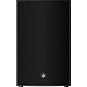 OFFRE UNIQUE YMH DZR12-D 2000W Enceinte amplifiée 2 voies 12 pouces (compatible Dante) (Noir) - Product Image 2