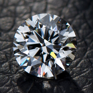 IGI 3,4 CT Diamantes blancos sueltos cultivados en laboratorio Diamante redondo de laboratorio F VVS2 para anillo de compromiso o fabricación de joyas - Product Image 6