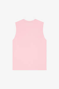 Débardeurs en jersey fin pour hommes 20058 Débardeur unisexe en tissu tri-blend Débardeur en jersey fin Bella Canvas - Product Image 5