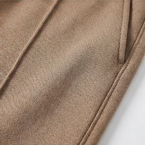 Pantalons cargo pour hommes de haute qualité, respirants, teinture unie, style décontracté, tendance, style haut de gamme, pantalons de qualité supérieure, bas doux pour l'extérieur - Product Image 5