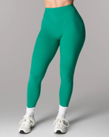 Collants de sport personnalisés fabriqués au Bangladesh, respirants, nylon, spandex, scrunch caché, gym, fitness, leggings pour femmes