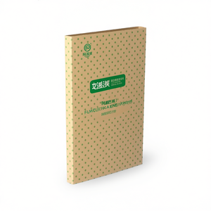 CreaSleeve Kraft Band 440 Borse di Carta Promozionali Sostenibili per Merchandising - Product Image 2