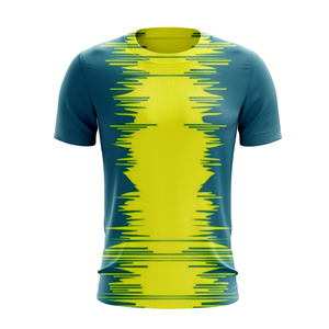 Ensemble de maillots de football personnalisés de haute qualité pour hommes, maillot de football sublimé, maillots de football 2026 - Product Image 3