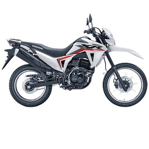Motocicletas Auténticas H XR190L EU3 XR todoterreno LISTAS PARA ENVIAR - Product Image 2