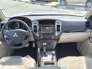 EN BUEN ESTADO, USADO, Mitsubishi Pajero Montero GLS 3.5L Gasolina Automático - Product Image 6