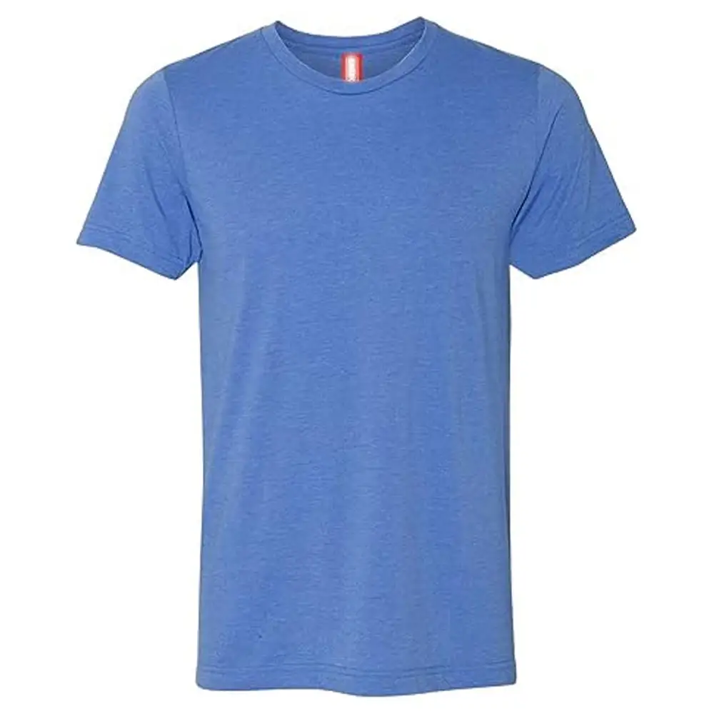 Unisex CVC Jersey Tee Shirt dos homens 32 Graus Cool Manga Curta Tripulação Pescoço Oversize Personalizado Impressão Tee T Shirt