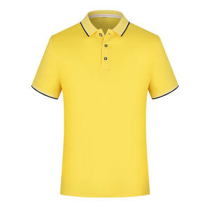 Camiseta Polo Deportiva de Secado Rápido con Diseño de Logotipo Personalizado OEM, Ropa de Trabajo de Verano Personalizada, Camiseta Cultural para Hombre - Product Image 2
