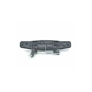 Manija Exterior Derecha para Abrir la Puerta de Renault Clio 2 Symbol Duster Sandero, Modelo 8200733838 - Product Image 3