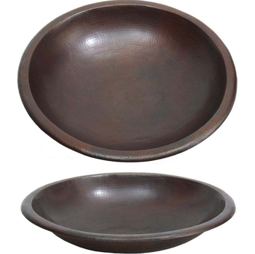 ทองแดงเข้ม