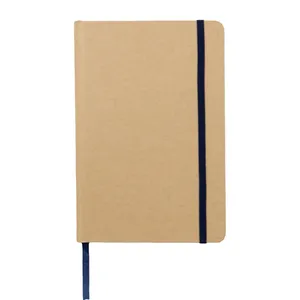 Quaderno A5 Personalizzato Desdemona per Merchandising Promozionale - Product Image 5